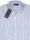 Fred Perry Button Down Langarmhemd Vertical Stripe M5556 444 Für Herren 7488