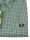 Fred Perry Button-Down Kurzarmhemd M6715 886 Bradley Wiggins #6128