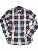Fred Perry Herren Button Down Langarmhemd M2567 799...