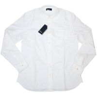 Fred Perry Herren Button Down Langarmhemd M3254 100...