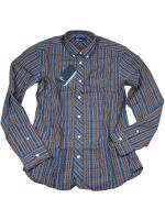 Fred Perry Herren Button Down Langarmhemd M6369 139...