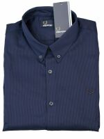 Fred Perry Herren Button-Down Langarmhemd M3549 608...