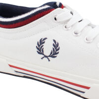 Fred Perry Herren Schuh Turnschuh Sneaker B917 200...