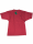 Fred Perry Herren T-Shirt M 6103 952 Rot Navy Stick Vintage 7018