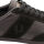 Fred Perry Schuh Turnschuh Sneaker B3026 102 Burghley Tumbled Schwarz 5788