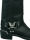 Grinders Boots Stiefel Biker-boots Eagle Hi Schwarz 5000