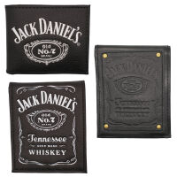 Jack Daniels Geldbeutel Brieftasche Portemonnaie...