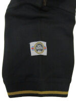 Lonsdale Herren Polo Shirt Iconic Schwarz 5061