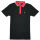 Merc Herren Polo Yerbury Piquee Shirt Ska Mod 6044
