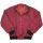 Merc London Herren Jacke Harrington Vintage England Jacket Burgundy 5033