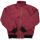 Merc London Herren Jacke Harrington Vintage England Jacket Burgundy 5033