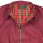 Merc London Herren Jacke Harrington Vintage England Jacket Burgundy 5033