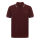 Merc London Herren Polo Shirt Card Piquee Burgundy | Weiß | Blau 6042 XXL