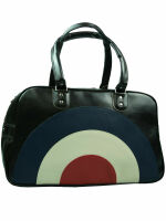 Skyline Tasche Handtasche/ Reisetasche / Shoppingbag Bag...