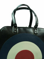 Skyline Tasche Handtasche/ Reisetasche / Shoppingbag Bag Target Mod 5001
