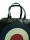 Skyline Tasche Handtasche/ Reisetasche / Shoppingbag Bag Target Mod 5001