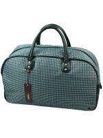 Merc London Hand-Tasche Reisetasche Weekender Bag...