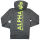 Alpha Industries Herren Kapuzenjacke Back Print Zip Hoody 128342 M L XL XXL XXXL Vintage Grey 5118 M