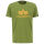 Alpha Industries Herren T-Shirt Basic T Oberteil 100501 S M L XL XXL XXXL Moss Green 6371 S