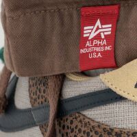 Alpha Industries Jet Hose Herren Cargo Bundeswehrhose Army 101212 Taupe 6434 30