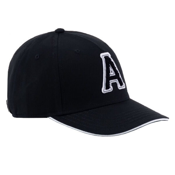 Alpha Industries College Cap 146901 Strapback Baseballcap Verstellbar