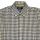 Fred Perry Herren Kurzarmhemd Hemd Button Down Kragen M8249 143 5124
