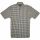 Fred Perry Herren Kurzarmhemd Hemd Button Down Kragen M8249 143 5124