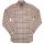 Fred Perry Herren Langarmhemd Hemd Button Down Kragen M5268 5152