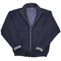 Fred Perry Herren Jacke Dunkelblau J6270 608 Übergangsjacke 5199