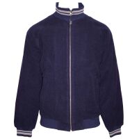 Fred Perry Herren Jacke Dunkelblau J6270 608 Übergangsjacke 5199