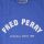 Fred Perry Herren T-Shirt M6354 139 Blau 5213 XS