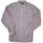 Fred Perry Herren Langarmhemd Hemd Button Down Kragen M4387 799 5253