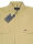 Fred Perry Herren M9318 160 Kurzarmhemd Beige 5295