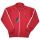 Fred Perry Herren Trainer | Trainingsjacke J3227 943 Rot | Weiß 5300 L