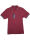 Fred Perry Herren Polo Shirt Burgundy M1200 106 Piquee Oberteil Klassik 5321