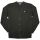 Fred Perry Herren Cardigan Feinstrick K2281 486 Schwarz 5325 XXL