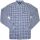 Fred Perry Herren Langarmhemd Hemd Button Down Kragen M9330 201 5409