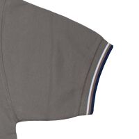 Fred Perry Herren Polo Shirt M1200 168 Piquee Grau 5432 XS