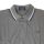 Fred Perry Herren Polo Shirt M1200 168 Made in England Grau 5413