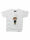 Fred Perry Kids Kinder T-Shirt SY6332 129 Weiß Kurzarm Oberteil 5349