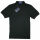Fred Perry Herren Polo Shirt M1200 154 Schwarz 5368