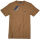 Fred Perry Herren T-Shirt M1202 425 Braun 5552
