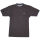 Fred Perry Herren Piquee Shirt T-Shirt Taupe Grau Vintage 5475