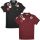 Fred Perry Damen Polo Twisted Wheel Collection Limited G3700 Farbauswahl