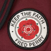 Fred Perry Damen Polo Twisted Wheel Collection Limited G3700 Farbauswahl Port 5509 UK 12 / EU M