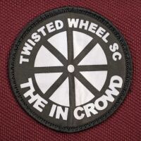 Fred Perry Damen Polo Twisted Wheel Collection Limited G3700 Farbauswahl Port 5509 UK 12 / EU M