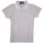 Fred Perry Damen Polo Shirt Grau G5801 318 Taupe Made in England 5512 UK 12 / EU M