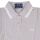 Fred Perry Damen Polo Shirt Grau G5801 318 Taupe Made in England 5512 UK 12 / EU M