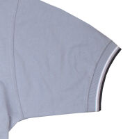 Fred Perry Herren Polo Shirt M1200 641 Hellblau 5447 XS