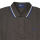 Fred Perry Herren Polo Shirt M1200 345 Braun 5451